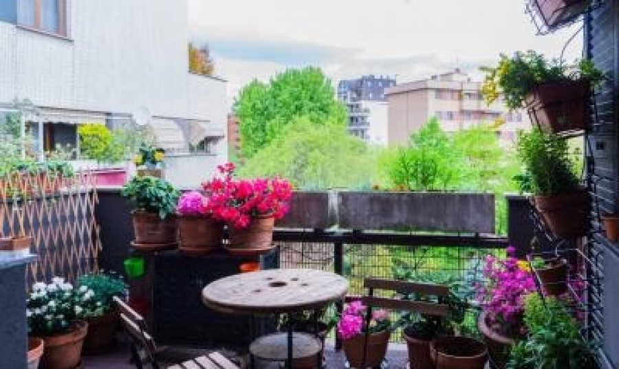 Appartamento VIA ANTONINI 25  - foto 4
