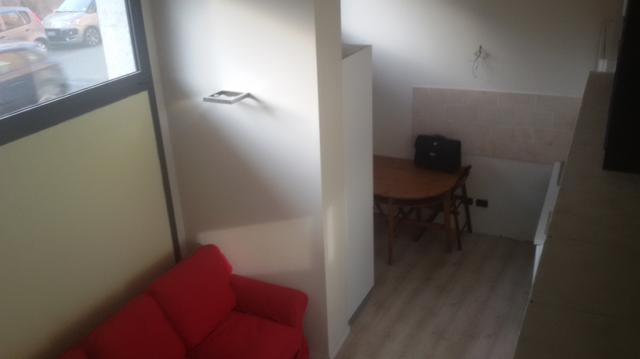 Open Space Via romilli 21  loading=