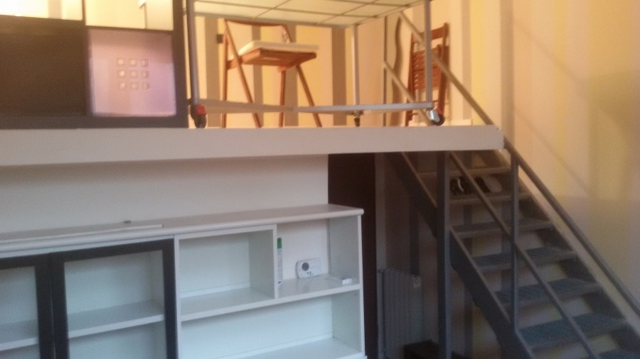 Open Space Via romilli 21  - foto 7