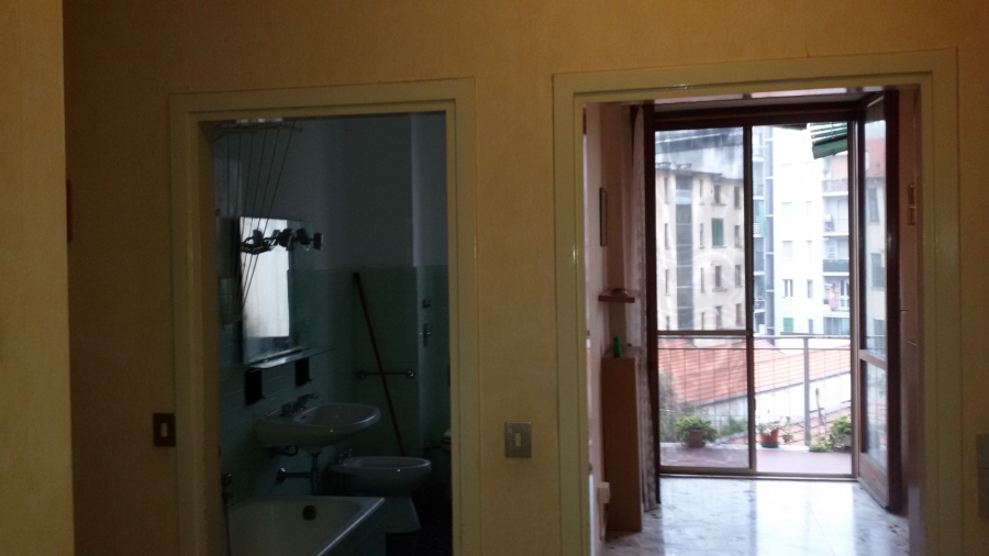 Appartamento VIA DENTATO 11 