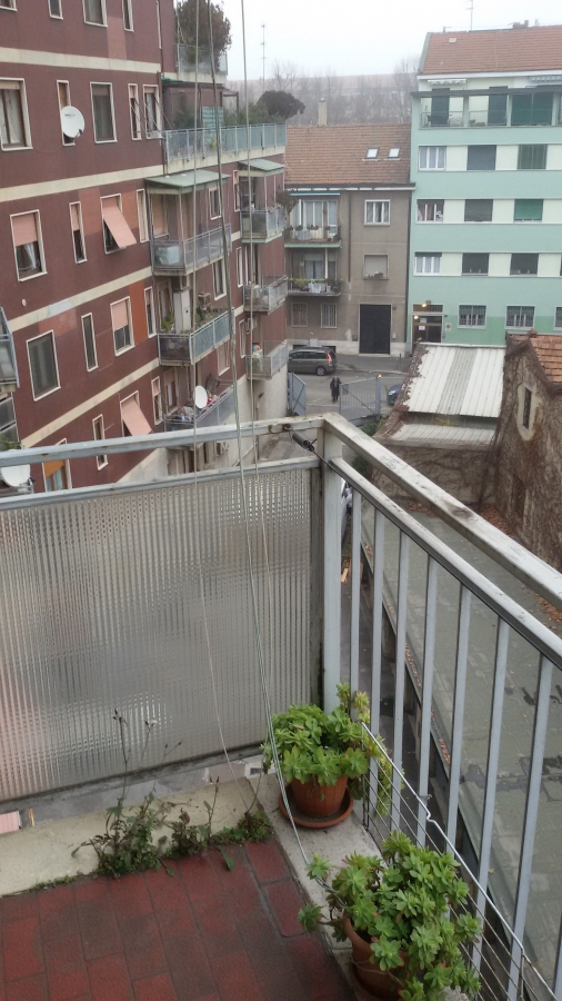 Appartamento VIA DENTATO 11  - foto 7