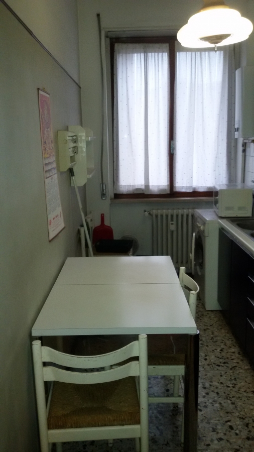 Appartamento VIA DENTATO 11  - foto 8