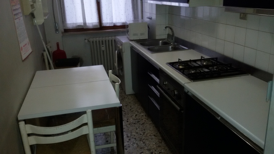 Appartamento VIA DENTATO 11  - foto 9