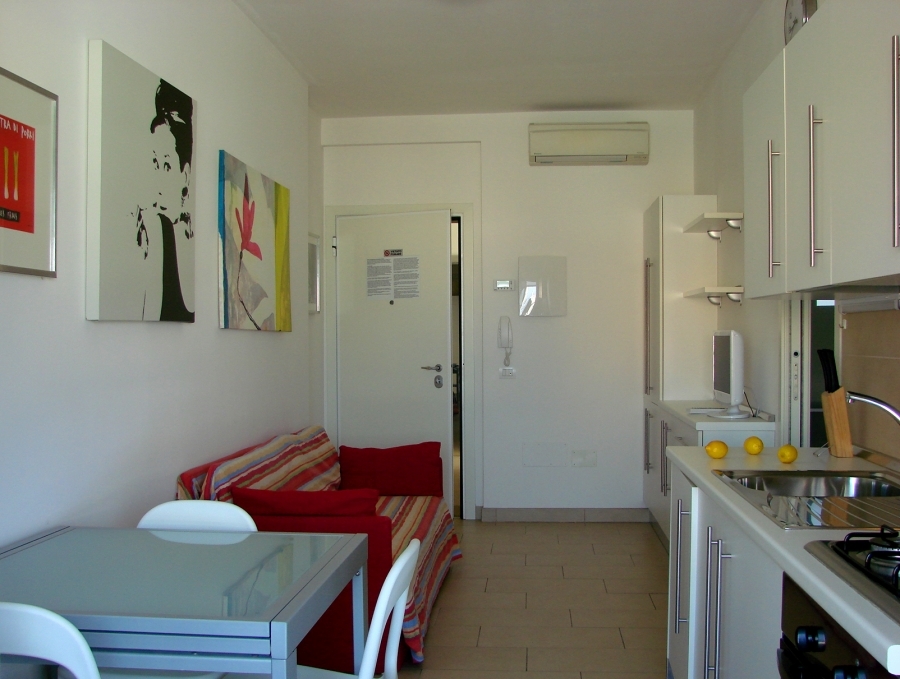 Appartamento via Cesare Battisti 52  - foto 3