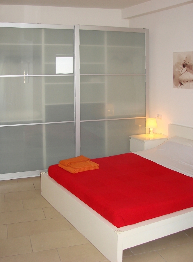 Appartamento via Cesare Battisti 52  - foto 5