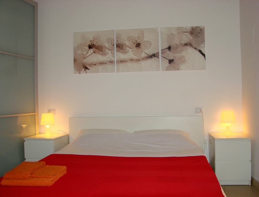 Appartamento via Cesare Battisti 52  - foto 7