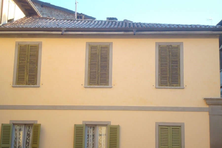 Appartamento via ferretti 4  - foto 2