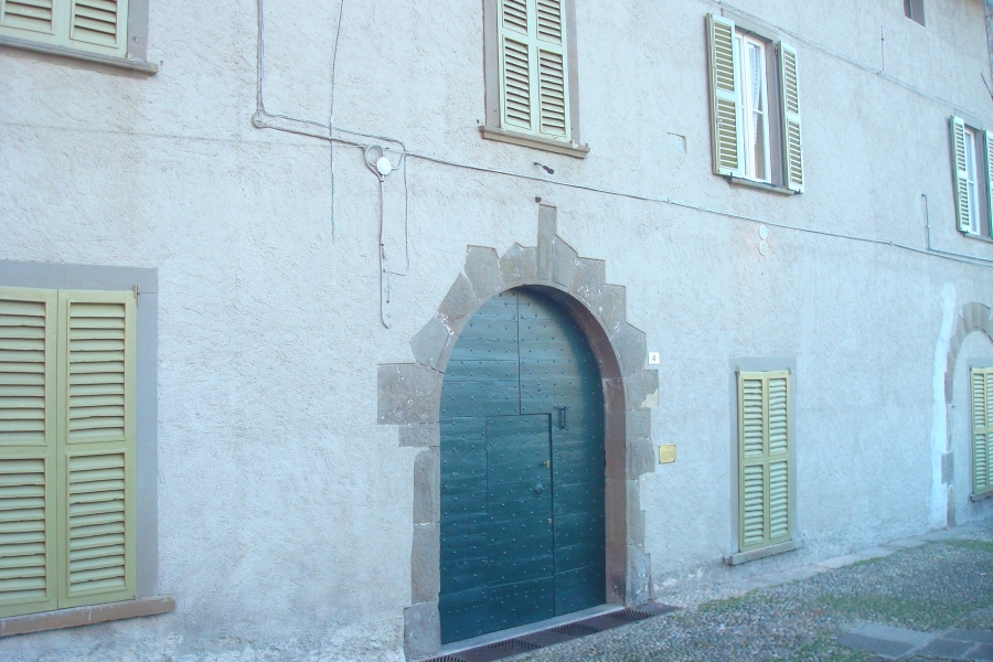 Appartamento via ferretti 4  - foto 4