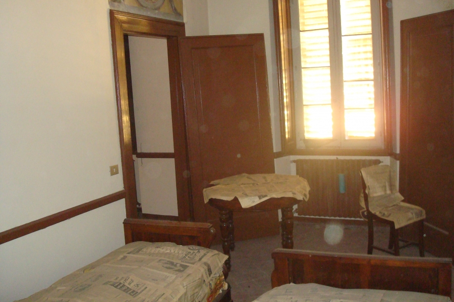 Appartamento via ferretti 4  - foto 7