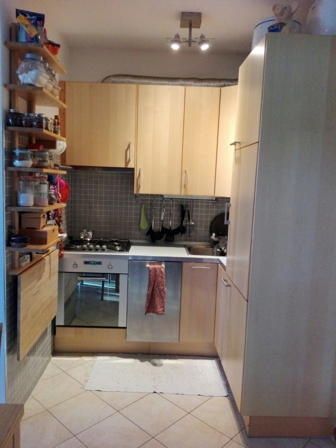 Appartamento via pietro mascagni  - foto 2