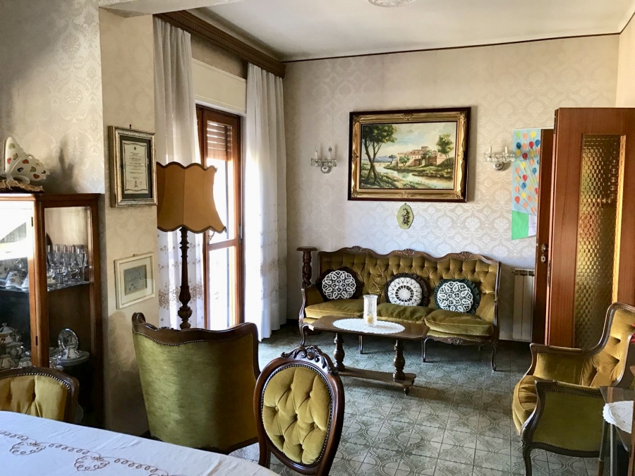 Appartamento Via Locatelli  - foto 2
