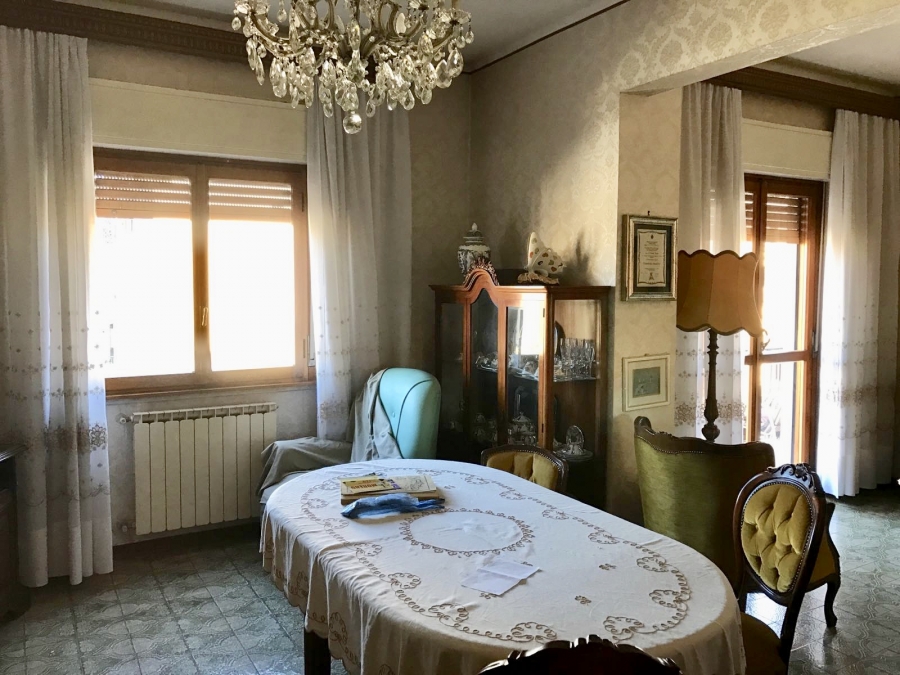 Appartamento Via Locatelli  - foto 4