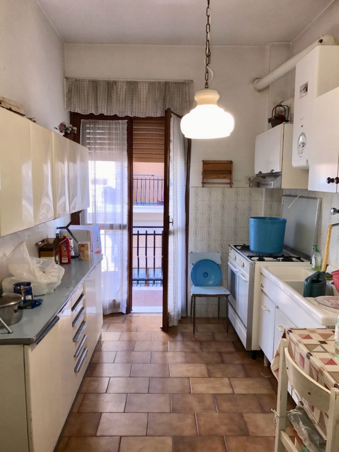 Appartamento Via Locatelli  - foto 8
