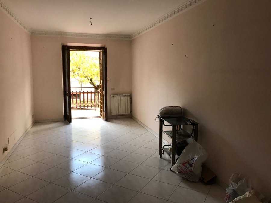 Villetta a schiera Via Colleferro  - foto 3