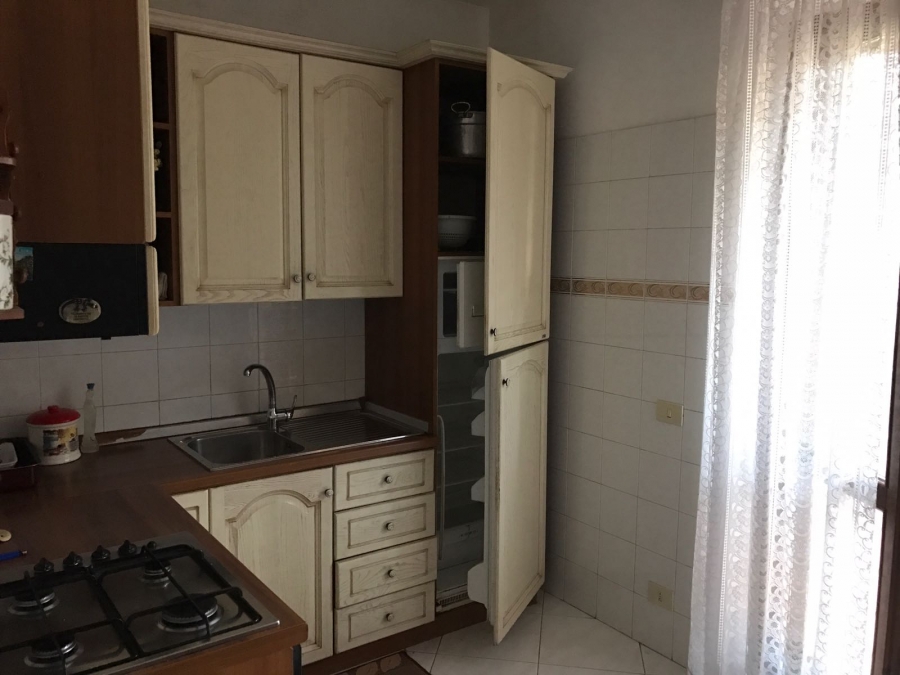 Villetta a schiera Via Colleferro  - foto 4