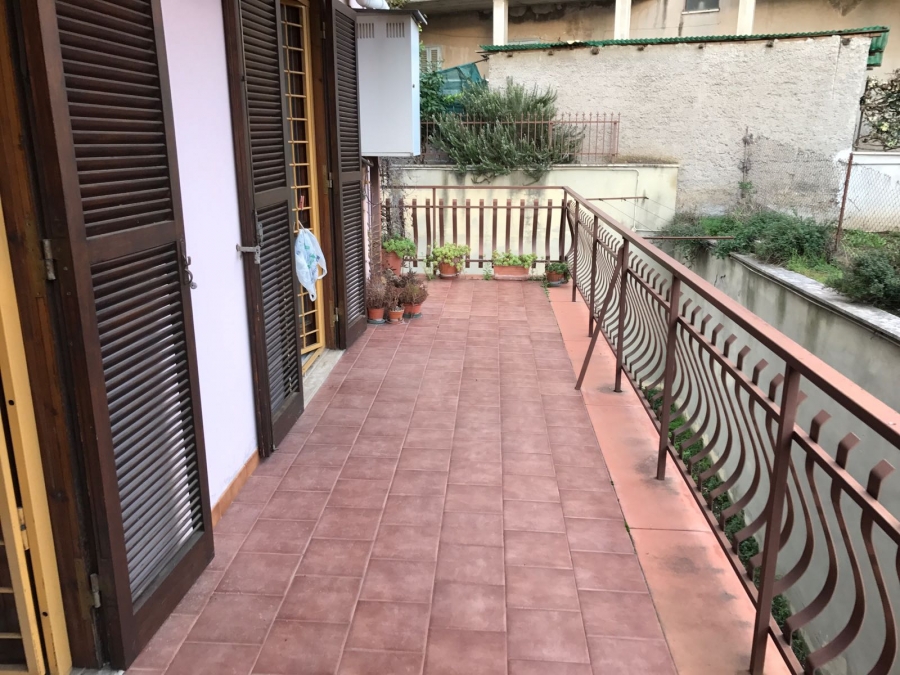 Villetta a schiera Via Colleferro  - foto 5