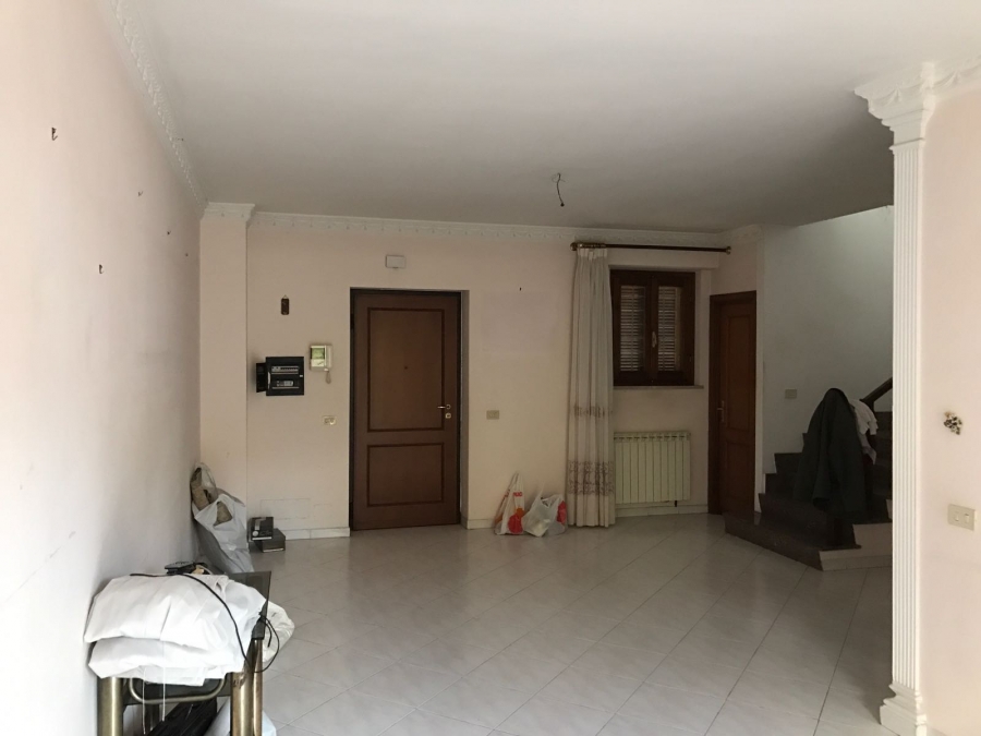 Villetta a schiera Via Colleferro  - foto 8