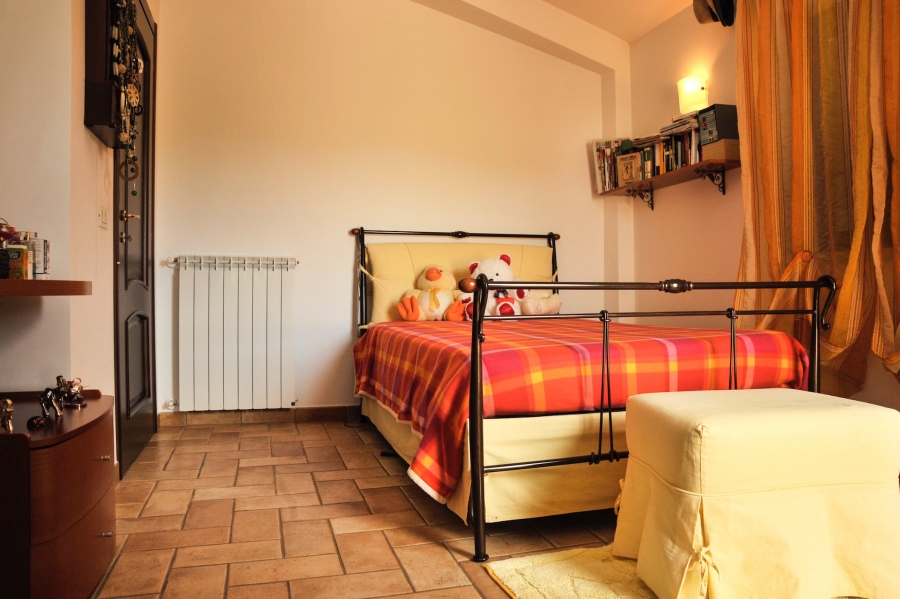 Villa Via della Mezzaluna  - foto 10