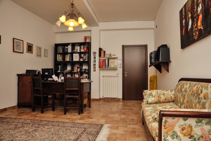Villa Via della Mezzaluna  - foto 12