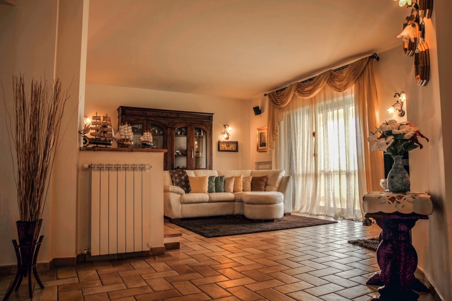 Villa Via della Mezzaluna  - foto 2