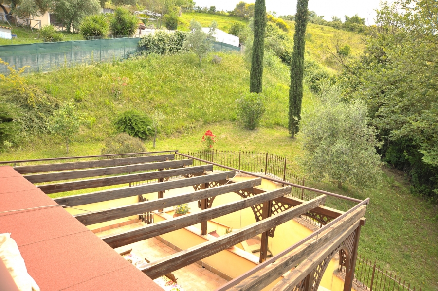 Villa Via della Mezzaluna  - foto 3