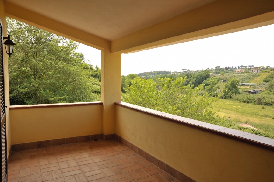 Villa Via della Mezzaluna  - foto 4