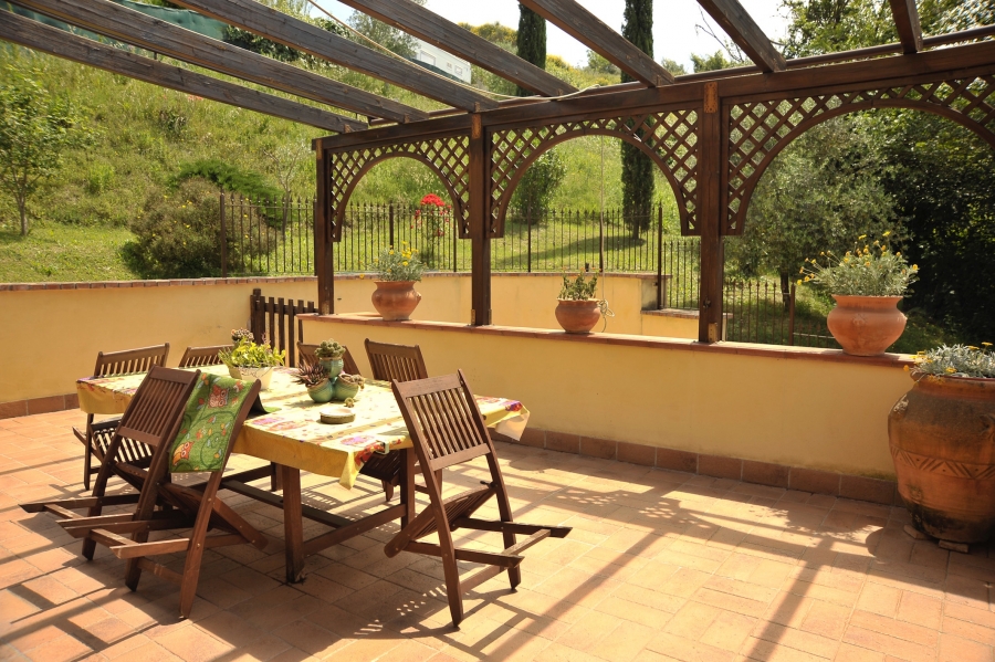 Villa Via della Mezzaluna  - foto 5
