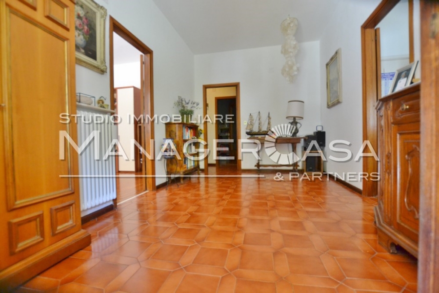 Appartamento Via Enrico Toti  - foto 3