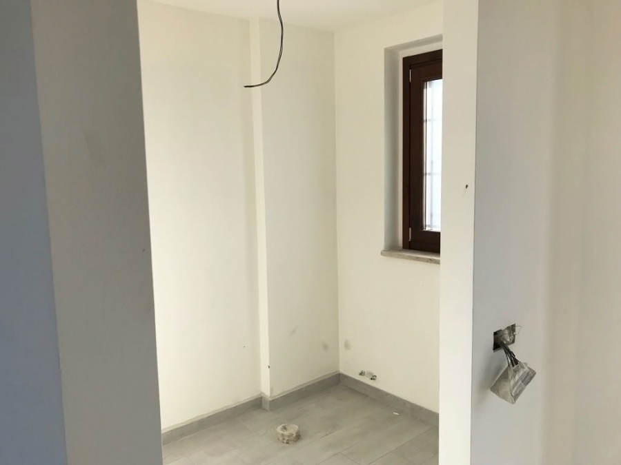 Villetta a schiera Via Castellinaldo  - foto 15