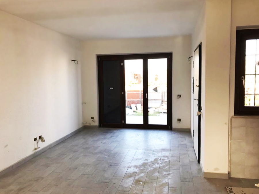 Villetta a schiera Via Castellinaldo  - foto 4