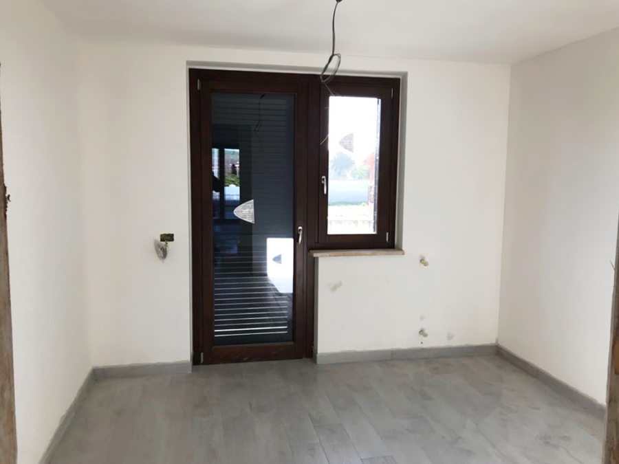 Villetta a schiera Via Castellinaldo  - foto 6