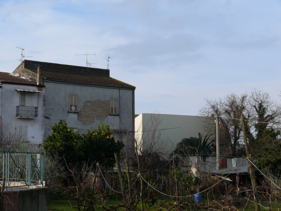 Appartamento, Airola