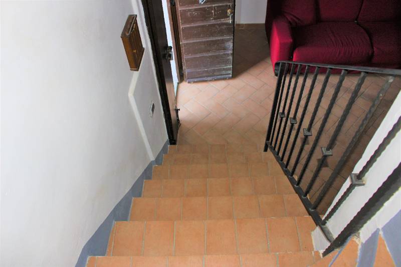Appartamento Via Renaia  - foto 12