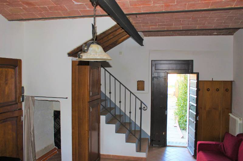 Appartamento Via Renaia  - foto 16