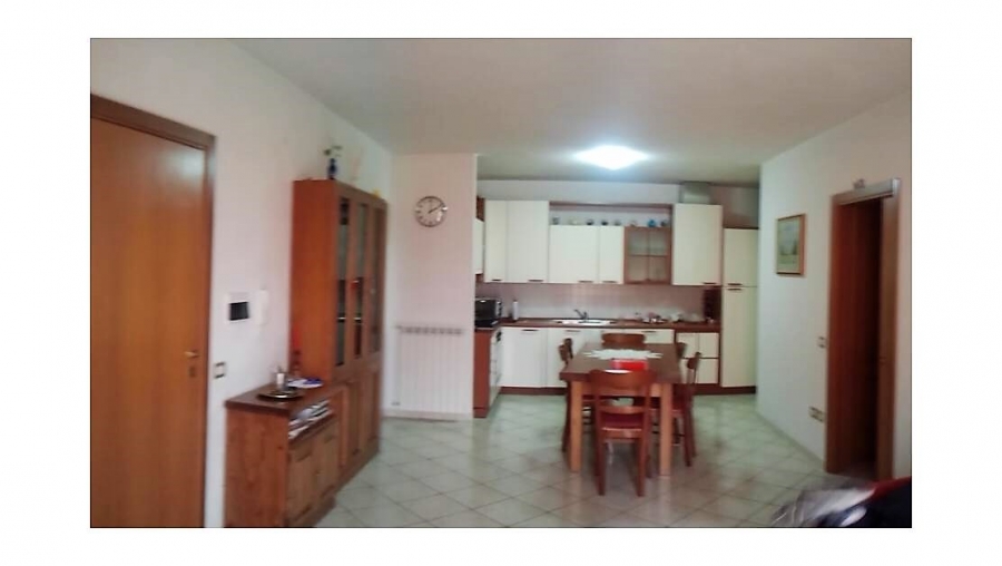 Appartamento Via del Duca  - foto 11