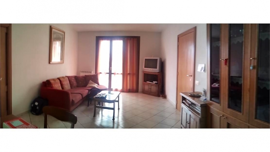 Appartamento Via del Duca  - foto 2