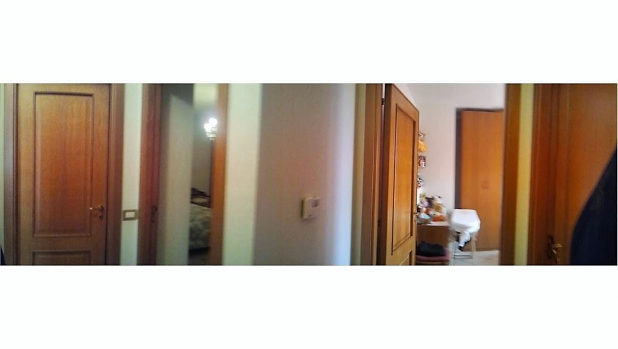 Appartamento Via del Duca  - foto 3