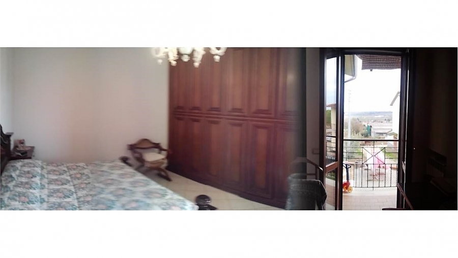 Appartamento Via del Duca  - foto 4