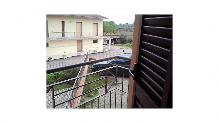 Appartamento Via del Duca  - foto 5