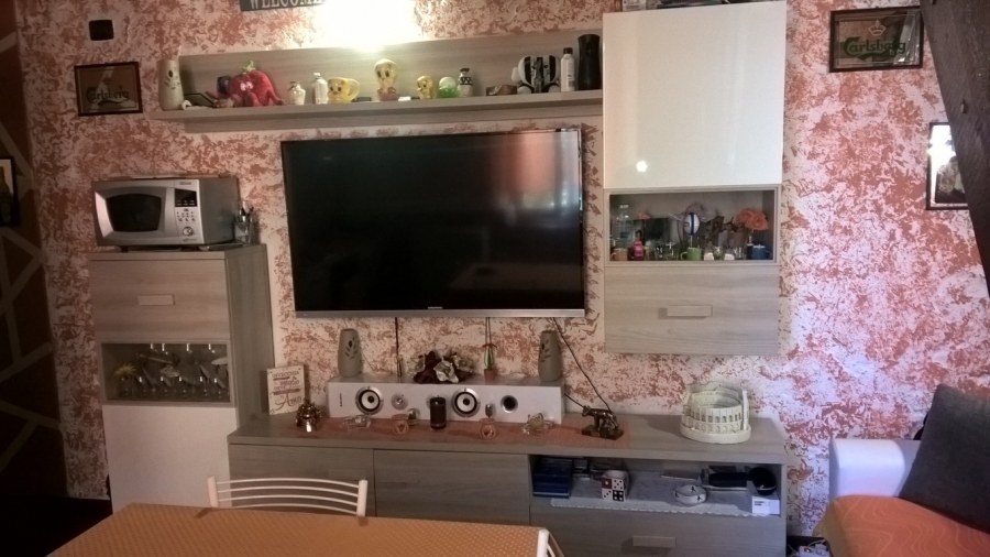 Appartamento via cairoli, Casalmaggiore