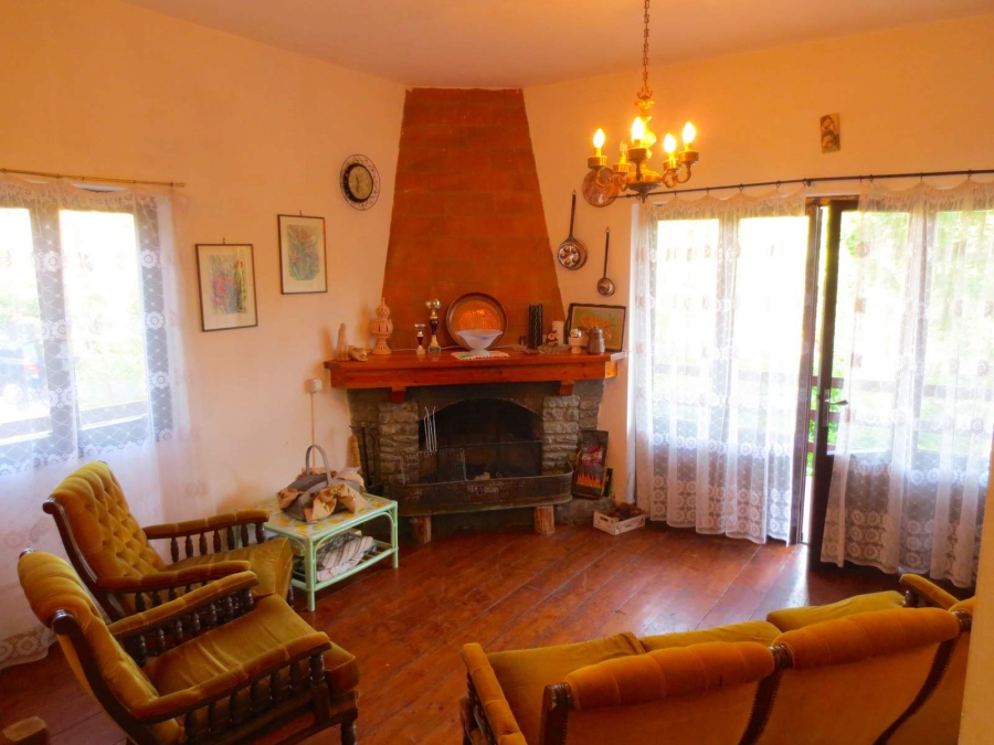 Casa indipendente via pineta 6, Villa Basilica
