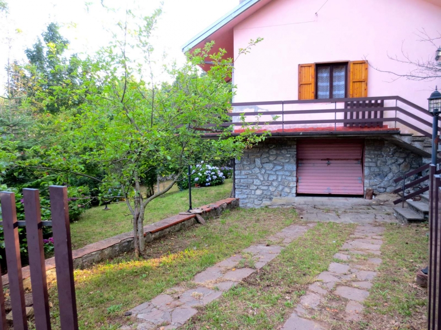 Casa singola via pineta 6  - foto 11