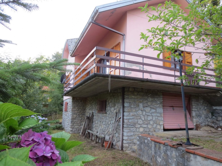 Casa singola via pineta 6  - foto 5