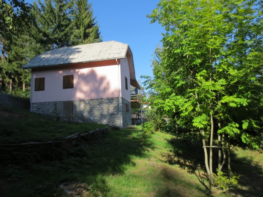 Casa singola via pineta 6  - foto 7
