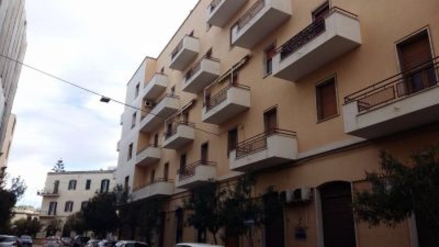 Appartamento in Vendita a Lecce Via Nicola Foscarini