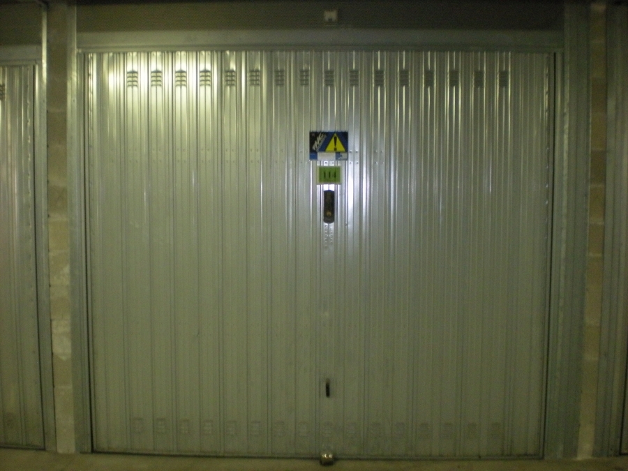 Box - Garage - Posto Auto Via di Montecucco, Roma