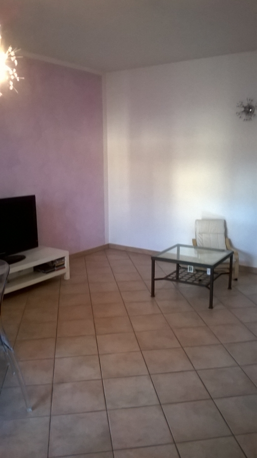 Appartamento Via Zalamella 