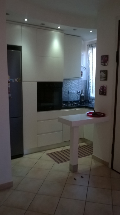 Appartamento Via Zalamella  - foto 3