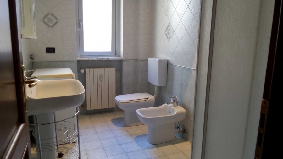 Appartamento via clavesana  - foto 10