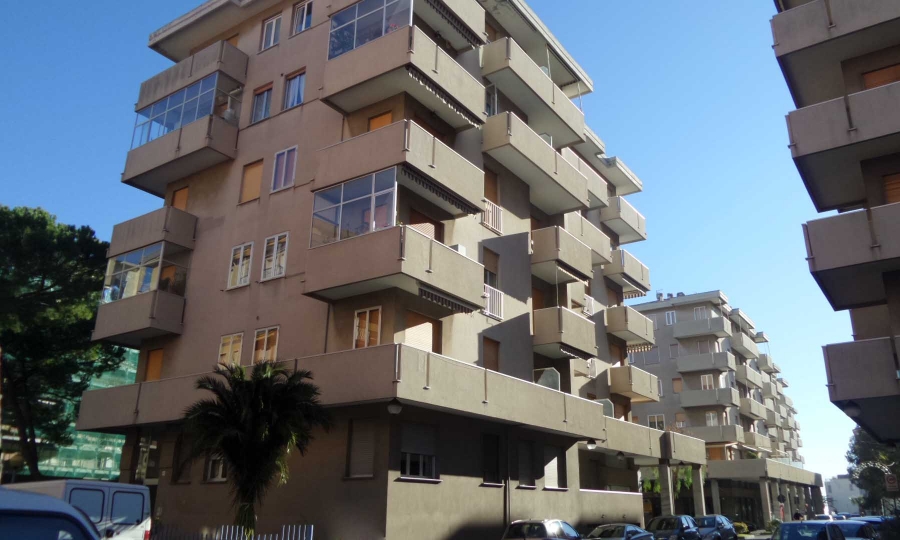 Appartamento via clavesana  - foto 2